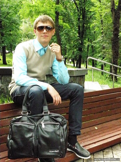 Фото Юрий Лащинский