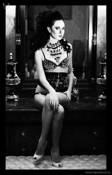 Фото Анна Емельянова