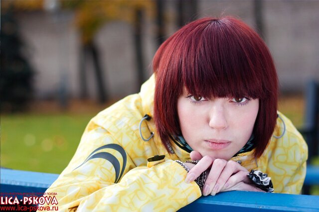 Фото Екатерина Алексеева