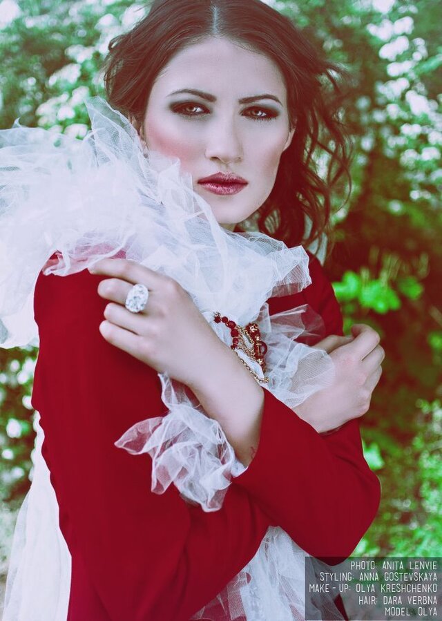 Фото Ольга Olya Осадчая