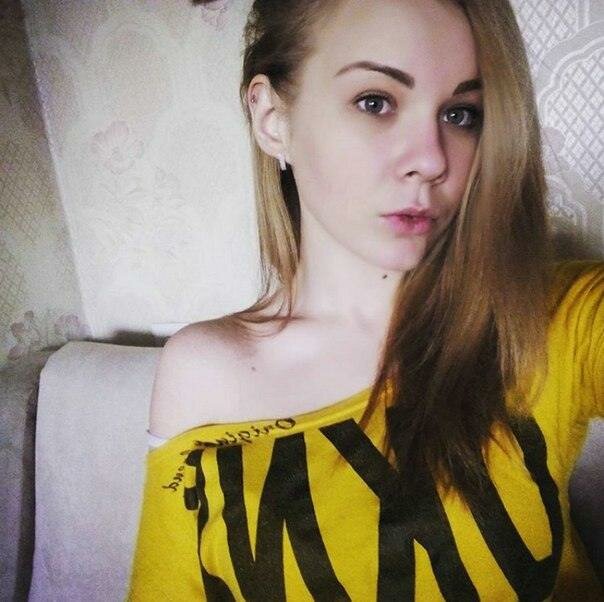 Marija Kolesnichenko's photo