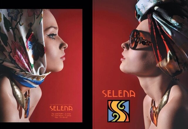Фото Rich Models