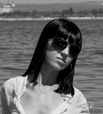 Фото Елена Курд