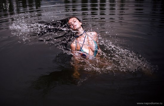 Фото Ирина Иваниско