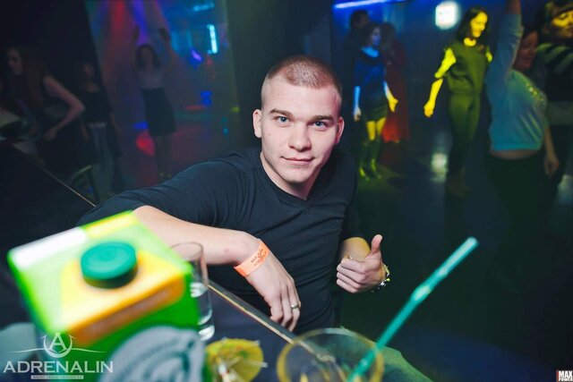 Фото Иван Голубев