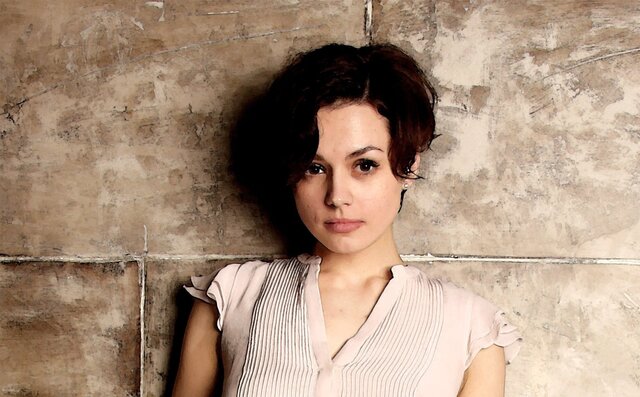 Фото Vera Novikova