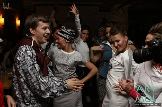 Фото Илья Харлин