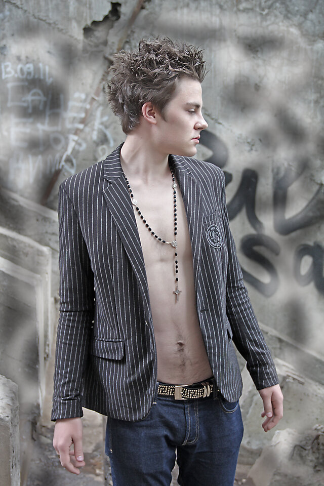 Фото Anton Vanko