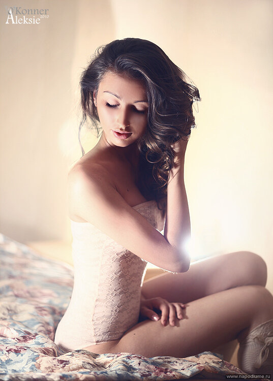 Фото Aleksie O'Konner