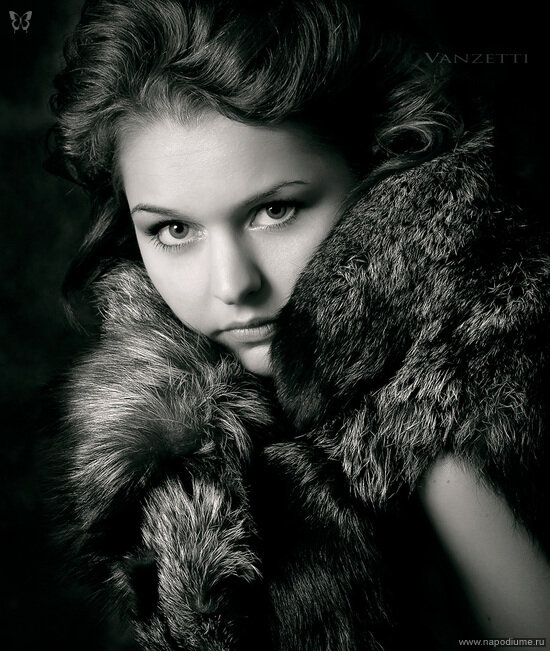 Фото Alex Vanzetti