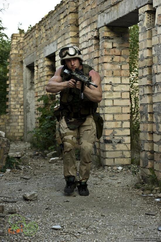 Фото Паша Таборовский