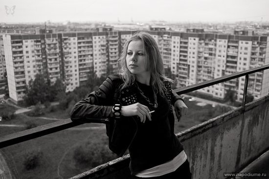 Фото Екатерина Курлаева