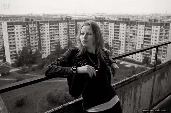 Ekaterina Kurlaeva's photo