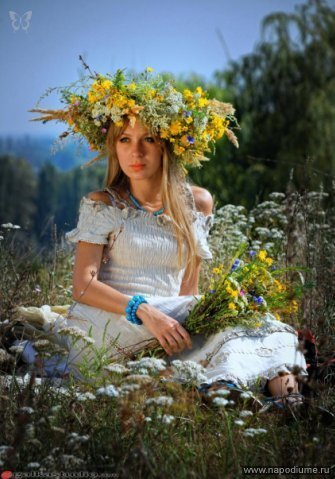 Фото Ольга Леонова