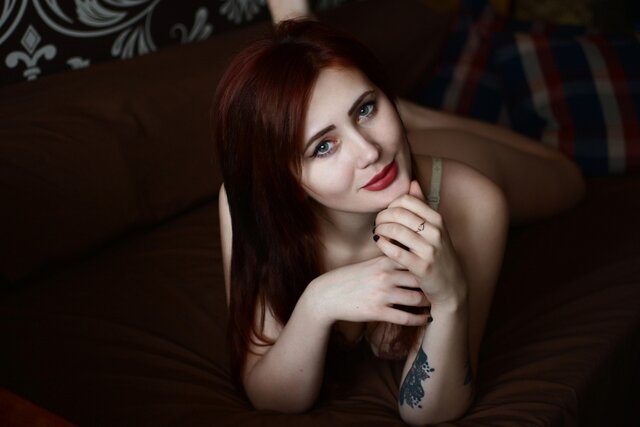 Фото Наталия Гнед