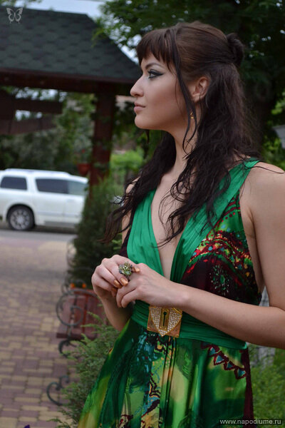 Фото Ekaterina Zolotareva