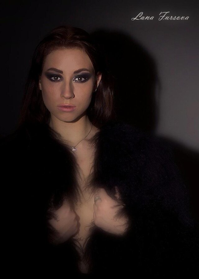 Фото Lana Fursova
