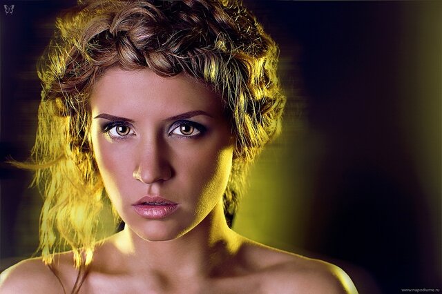 Фото Елена ♌ Доронкина