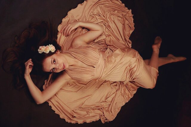 Фото Anny Macbeth