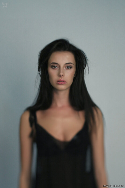 Фото Виталий Николаев