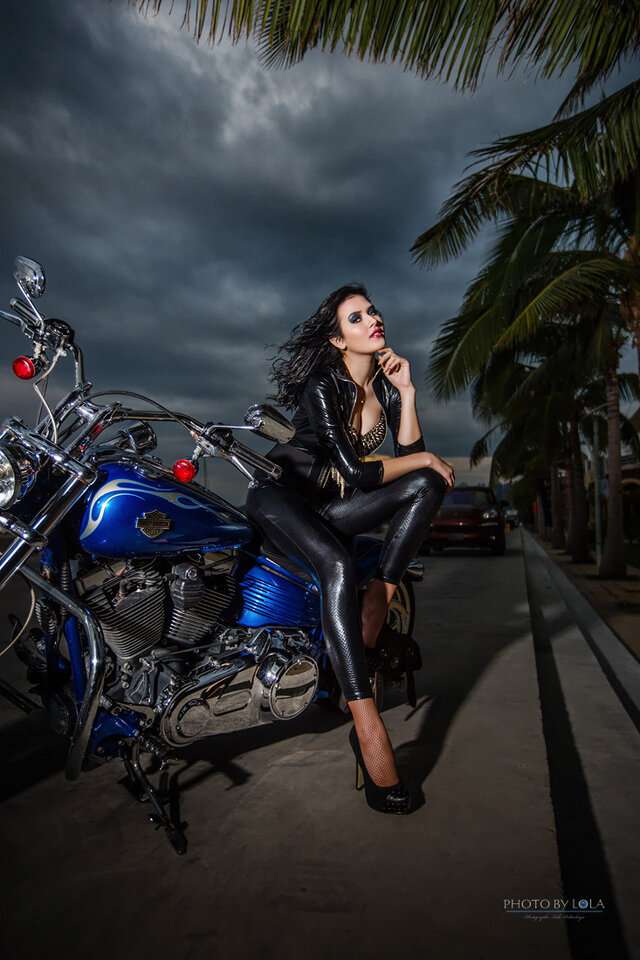 Фото PHOTO BY LOLA