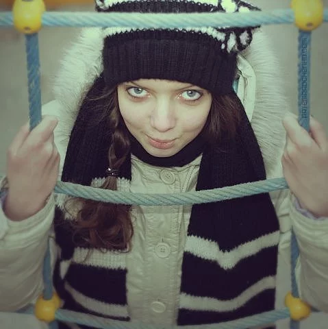 Natalija Anoshina's photo