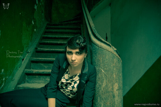 Фото Dmitriy TIm