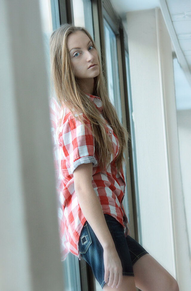 Фото AVIGAIL
