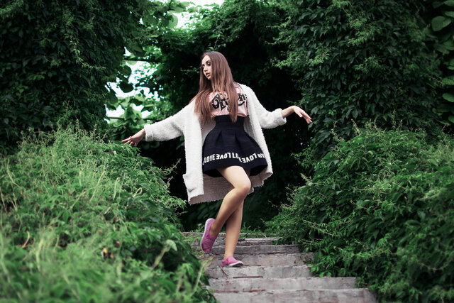 Girl