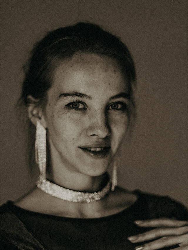 Фото Екатерина elfyek Бойко