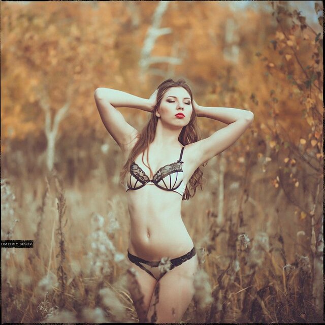 Фото Аня Михайлова