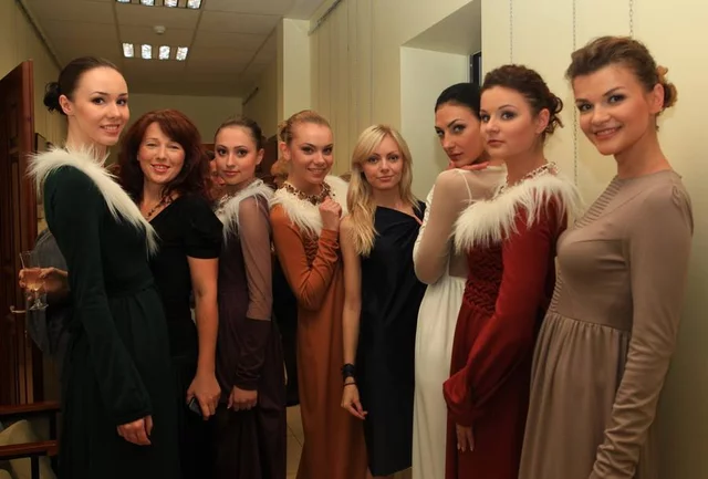 Foto Svetlana Ivaschencko