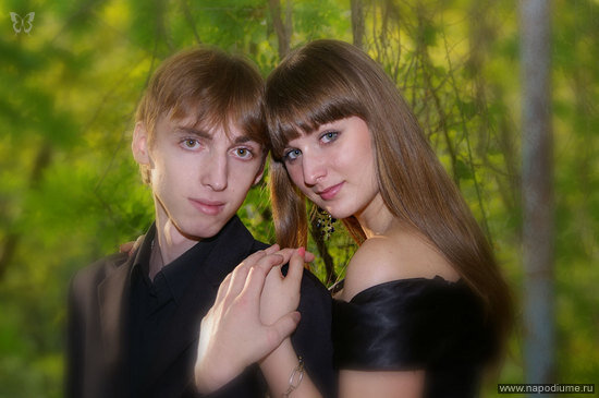 Фото Роман Luppin Приходько