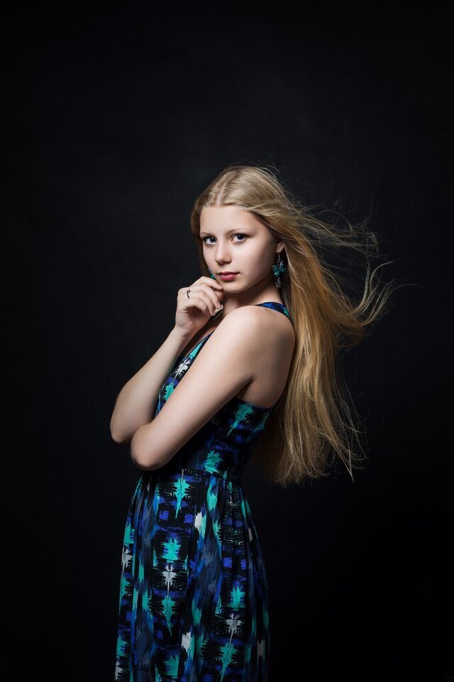 Фото Sophya Shmatova
