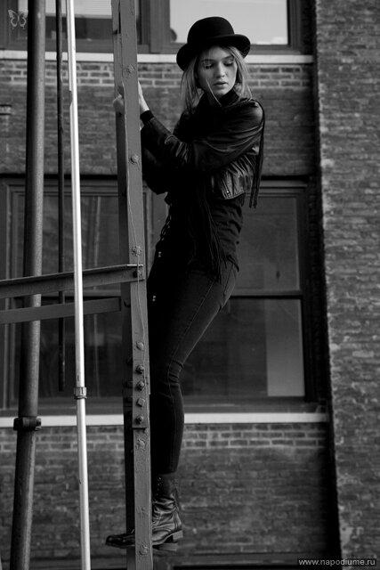 Фото ALENA SOTNIKOVA