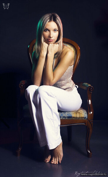 Anocka Belanina's photo