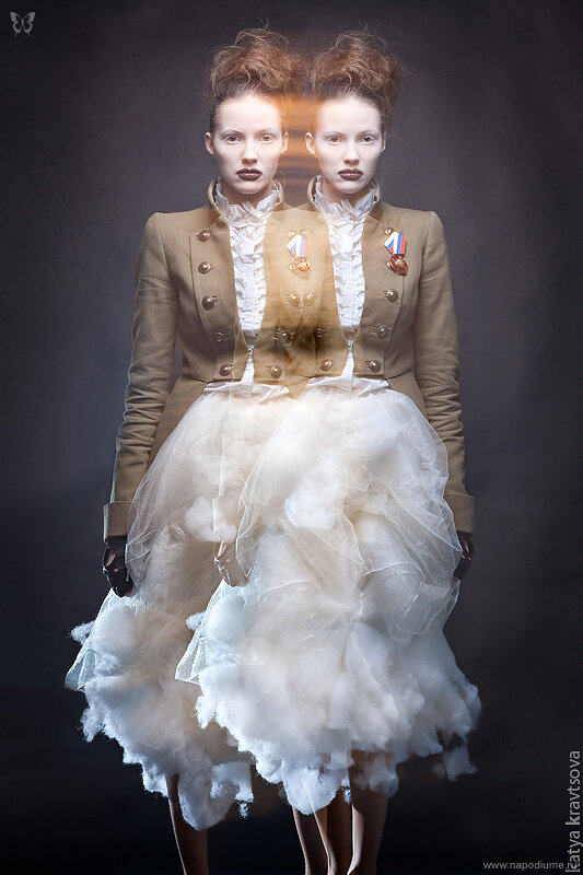 Фото katya kravtsova