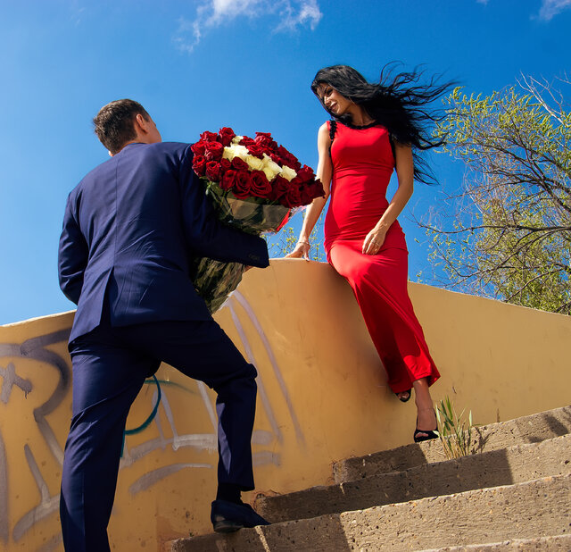 Фото Валерий Скуратов