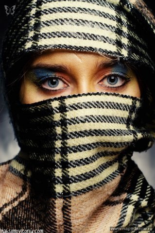 Foto Tona Mitrofanova