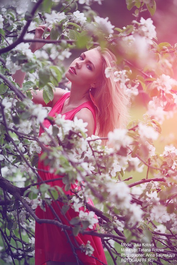 Foto Julia Kotova