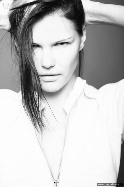 Фото Юлианна Коновалова