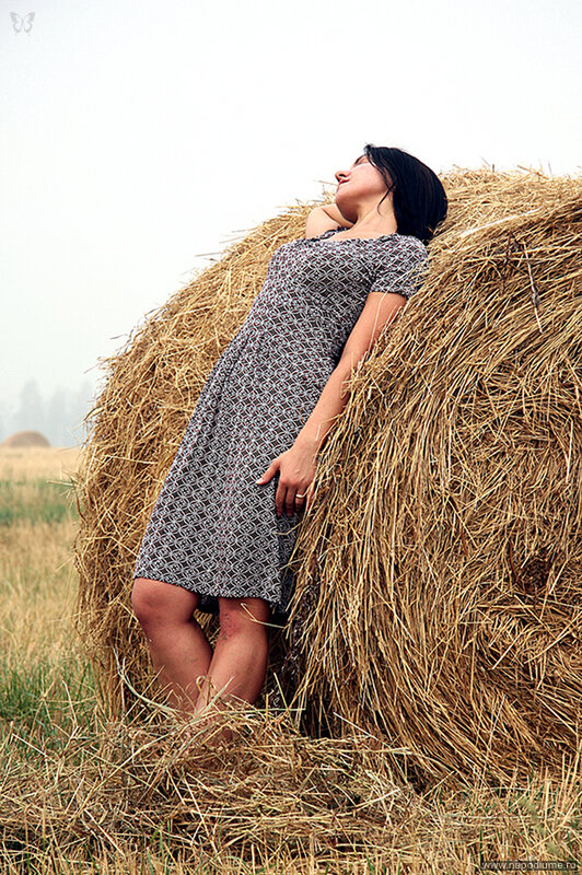 Фото ballada Анна Юдина