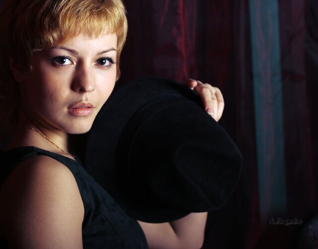 Фото Olesya Bantik