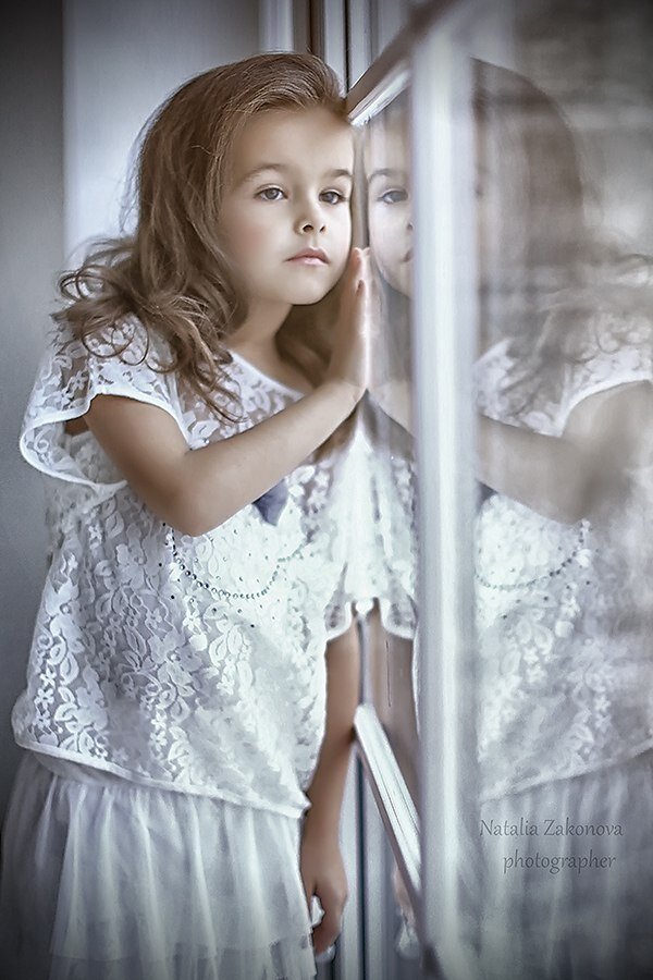 Фото Елизавета Смирнова