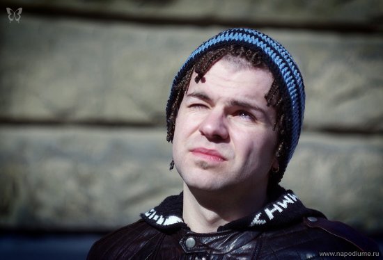 Фото Влад Левицкий