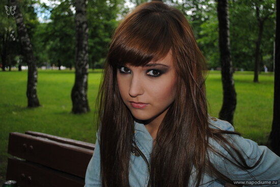 Фото Лина Панина