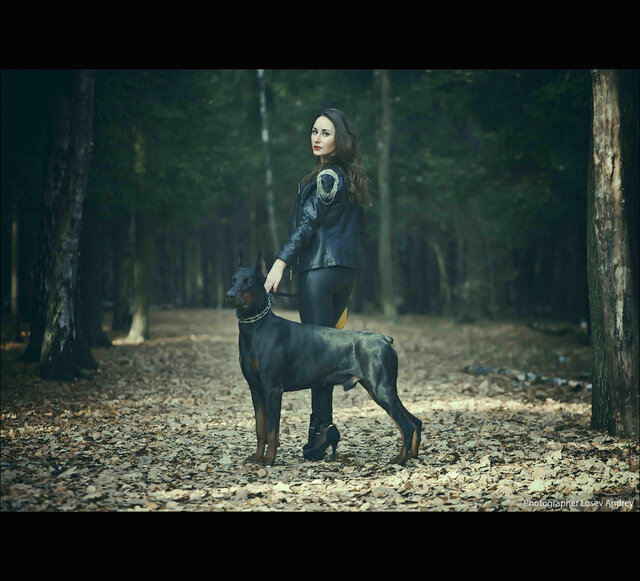 Фото Алена Савченкова