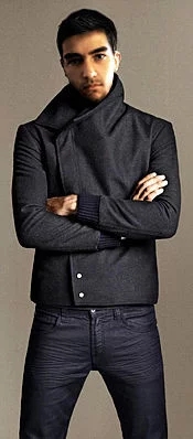 Foto von Joni Raximov