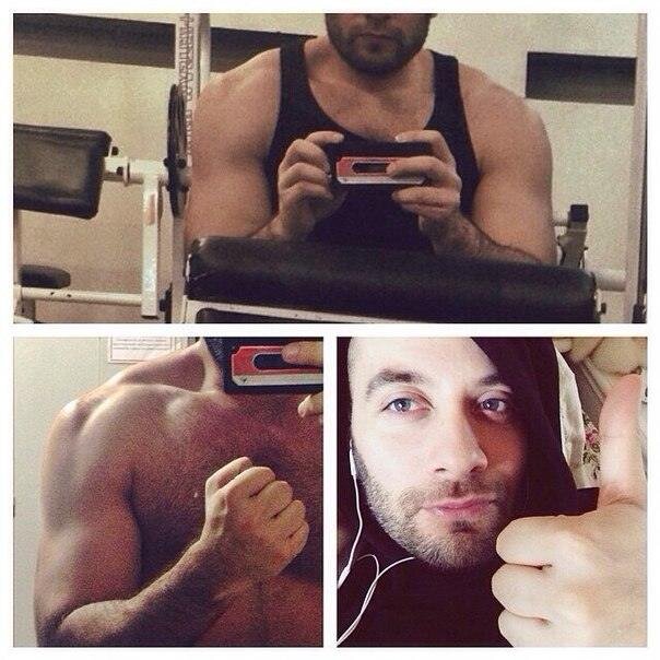 Фото Джонсон Нармания