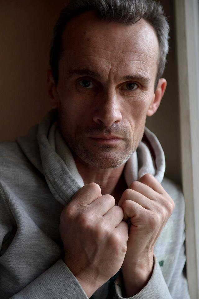 Фото Сергей Мен